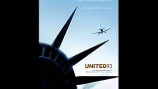 United 93 Soundtrack- The End chords