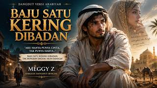 BAJU SATU KERING DI BADAN - Meggy Z | Cover Dangdut Arabiyah By Zimraan Dangdut 