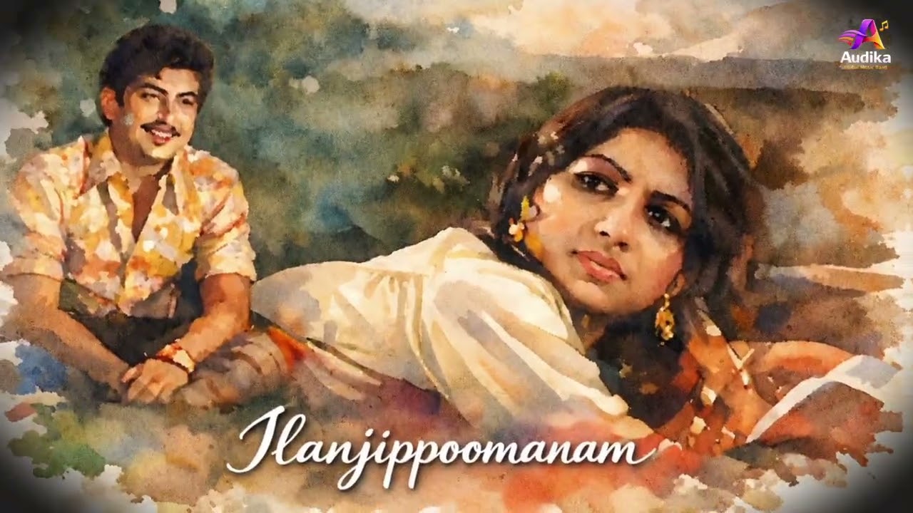 Ilananjippoomanam @audikaglobal #song #malayalammusic #malayalamsong #malayalam #songs 
