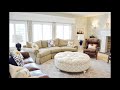 19 Beautiful Living Room Design Ideas With Ottoman 19 Beautiful Living Room Design Ideas With Ottoman