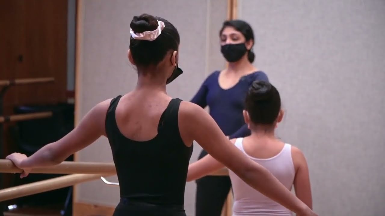 Camp MusArt Los Angeles Music and Art School