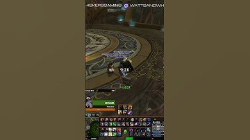 This rogue definitely failed the assignment #worldofwarcraft #fail #gaming #gamingvideos #twitch