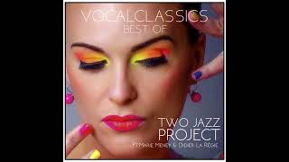 Two Jazz Project feat. Marie Meney, Didier La Régie - Over There