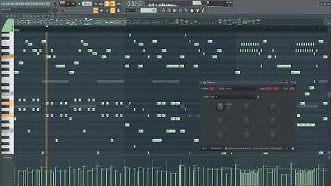 Using MIDI Note to control Sustain Pedal