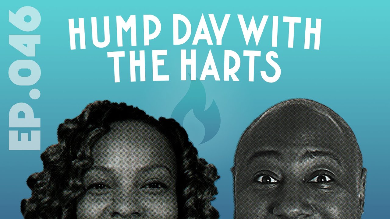 Hump Day With the Hart's Episode 46 · Rose Clit Suction Toys Review! · Hart's Desires Sex Educators