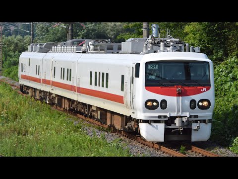 E491系KY出場