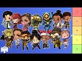 The Apex Legends Tier List (Season 6)