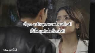 Asbak Band - Menguras Hati ( Lyrics)