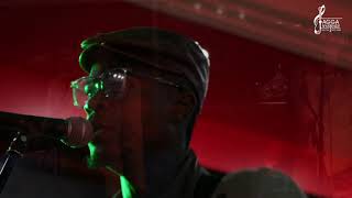 Agga Nyabinde - Handikundike Live @ Foodnest (Kufara Kweumwe Album Launch) Dec 2022