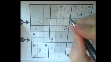 sudoku GP 2016, round 4: clone sudoku