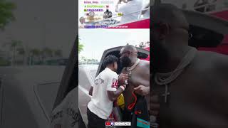 Famous Miami Madness with IShowSpeed x Rick Ross — Speed Does America Day 1 🌴🔥 #ishowspeed  #rickross Wealth