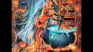 Helloween - Don&#39;t spit on my mind.wmv