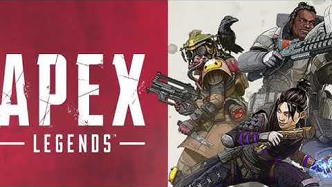 Apex Legends Fix (Code 100)