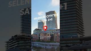 📍 Selenium City – Levazım / Zorlu Center
