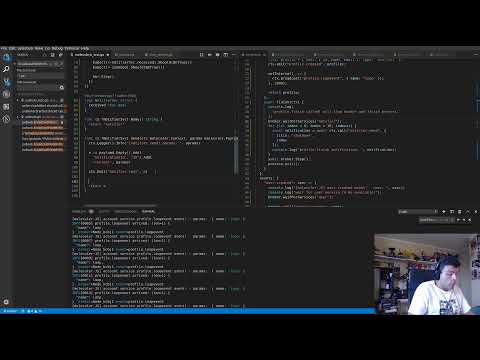 Live Coding -