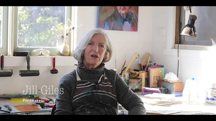 Jill Giles Art