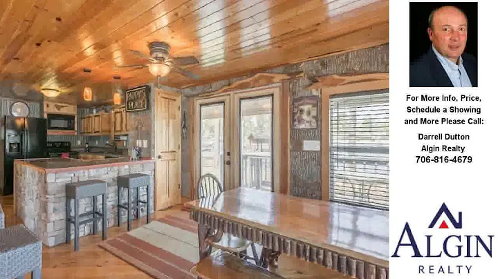 191 Club House Rd, Eatonton, GA Presented by Darre...