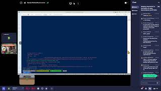 Updating dbachecks to use Pester v5 using devcontainers and Profiler- Rob Sewell - PSCONFEU-MINICON