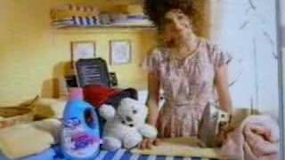 Fluffy Soft Commercial from The State on MTV 1994 screenshot 2