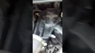 Honda Civic Fn2 Type R Airbox Mod 1