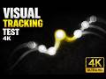 Visual Tracking Test 4K | Focus &amp; Attention Challenge (5 Min)