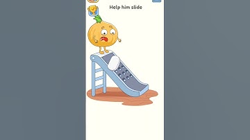 draw in one part Android iOS level satisfying gameplay #viral #gaming #viralvideo