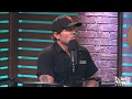 Jerrod Niemann Tells How Making Jewelry Became a Hobby