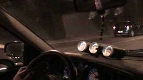 Pointer GTI Turbo .mpg