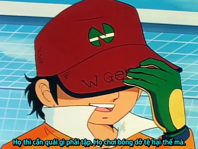 Cartoon Captain Tsubasa 1983 | キャプテン翼 Kyaputen Tsubasa EP1