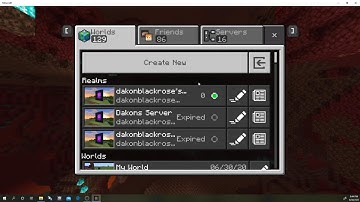 How To Move Structures Between Worlds In Minecraft Bedrock Edition