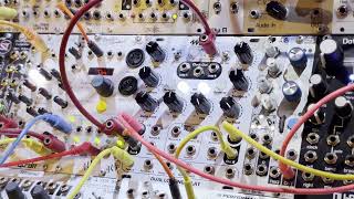 DLD Varispeed LOOP Custom Firmware - Pitch-Shift Frozen Loops - 4ms Dual Looping Delay News