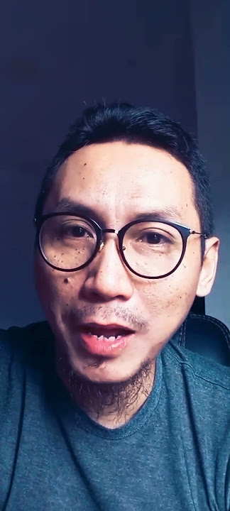 Muslim Kok Masih 'Sembahyang'?