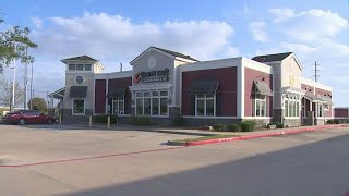 2 women injured in shooting at Pearland restaurant, police say 2 women injured in shooting at Pearland restaurant, police say