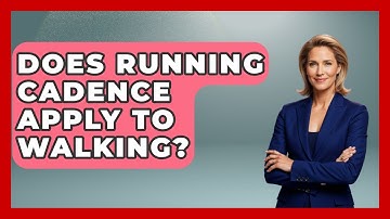 Does Running Cadence Apply To Walking? - Running Beyond Limits