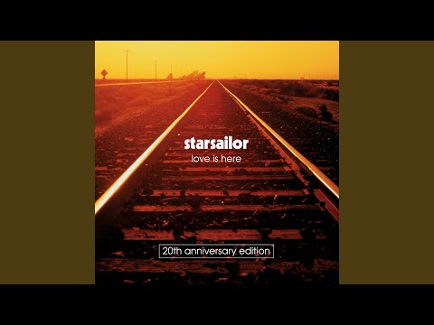 starsailor / love is here レコード Starsailor - Love Is Here | eBay