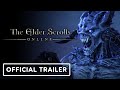 The Elder Scrolls Online - Official Series S|X Optimization Trailer | E3 2021