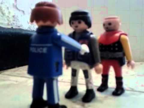 campo futbol playmobil carrefour