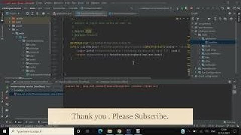 Microservices Communication using Rest Template (inter micro service communication  )