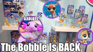 Littlest Pet Shop toys are back - new gen 7 toys from BasicFun