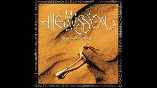 the grip of disease - the mission
