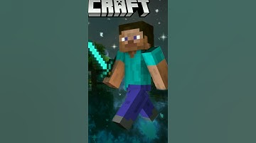 MINECRAFT Thumbnail  Tutorial #shorts