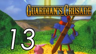 Let's Play Guardian's Crusade [13] Kerple 1/2 screenshot 4