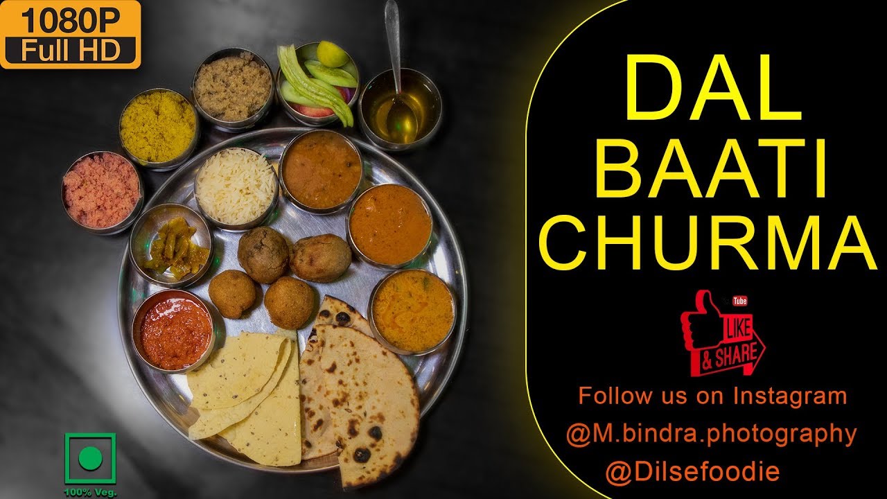 Rajasthani Thali At Kanji And Lassi From Lassi Wala, Jaipur | Karan Dua | Dilsefoodie Official