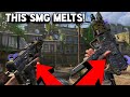 THIS SMG IS BUTTER -Black Ops 4 Gameplay (Saug 9mm)