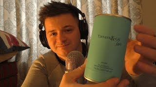 ? ASMR - What I got for Christmas 2019! ?