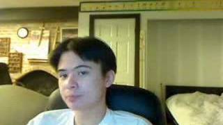 NFL Vlog - 2008 Mock Draft