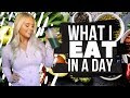 What I Eat in a DAY! HEALTHY | I LOST 100LBS | DAY IN THE LIFE OF MADI WILSON