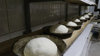 Kemalköy Bread - Edirne
