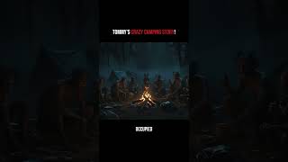 Tommys Crazy Camping Story