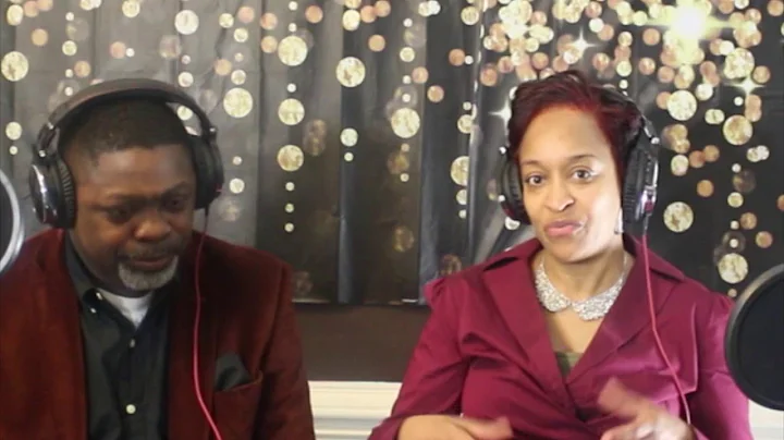 Margo & Archie Show 1